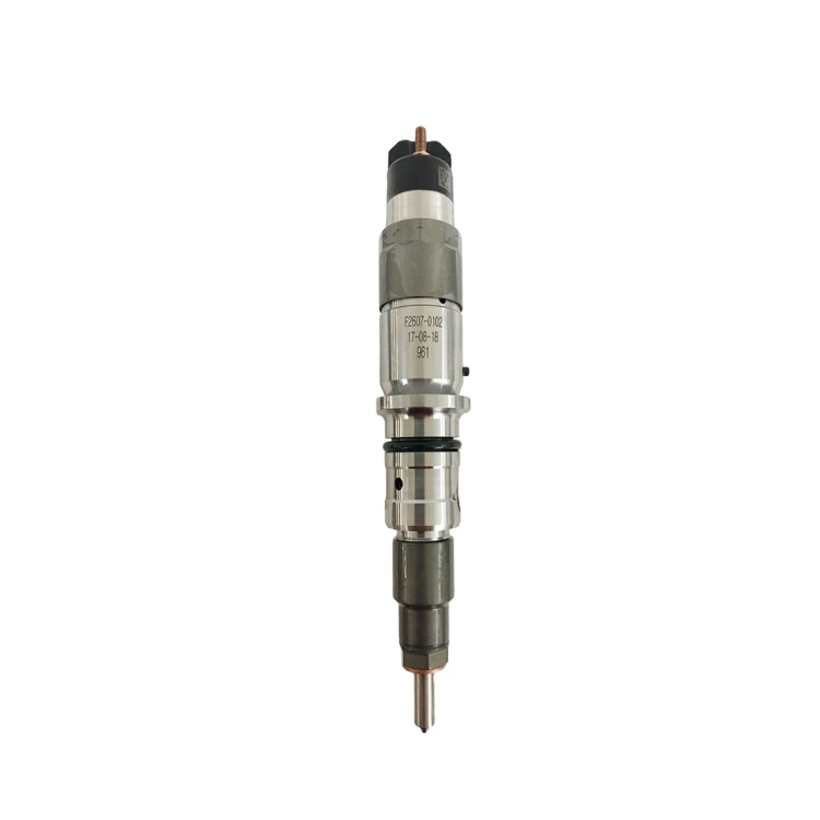 High Quality Diesel Fuel Injector 0445120041 Common Rail Injector  0 445 120 041 On Sale