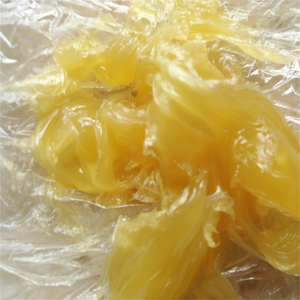 Top fabricant de lanoline anhydre lanoline avec CAS8006-54-0 de qualité cosmétique pour matières premières cosmétiques - Product Image 1