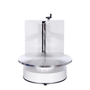 Máquina Automática para Untar Glaseado en Pasteles, Equipo de Panadería de Alta Eficiencia, Máquina para Glasear y Untar Base de Esponja en Pasteles - Product Image 4