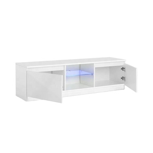 Soporte de madera completo para <span class=keywords><strong>tv</strong></span>, mueble con especificaciones - Product Image 4
