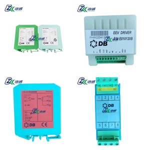 โมดูลไดรเวอร์ DB EEV รุ่น PHW220413102 E010120B ชุดควบคุมวาล์วขยาย HVAC - Product Image 4