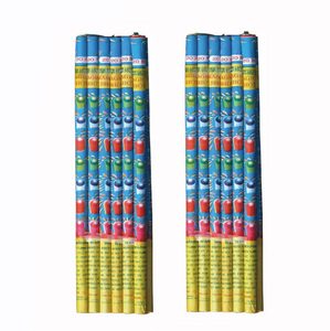 Feux d'artifice en papier écologiques et sans danger pour la vente en gros : fusées de ciel, feux de terre et feux en forme de fleurs pour le Nouvel An, Noël et les mariages - Product Image 3