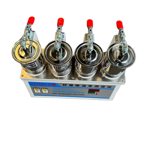 Fiber yağ emme oranı <span class=keywords><strong>test</strong></span> cihazı filtre ekran karayolu mühendislik asfalt kaplama özel enstrüman dedektörü - Product Image 1