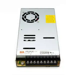 Meanwell Switching Power Supply LRS-450-48