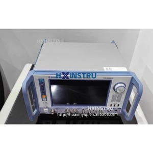 Equipo de Prueba de Comunicaciones RF Rohde and Schwarz CMA180, Multifuncional y Duradero - Product Image 1