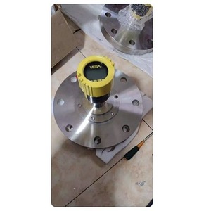 เครื่องวัดระดับเรดาร์ Vega VEGAPULS 69 แบบยึดหน้าแปลน 24 โวลต์ ดีซี เซ็นเซอร์วัดระดับของเหลว - Product Image 2