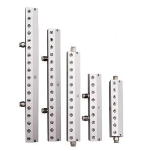 Bocal De Faca De Ar Industrial Liga De Alumínio Bocal De Sopro Para Ar Comprimido Remoção De Poeira Refrigeração E Secagem - Product Image 1