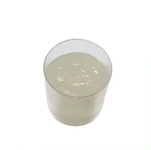 Agente espumante surfactante CAS 2235-54-3 70% éter lauril sulfato de amonio