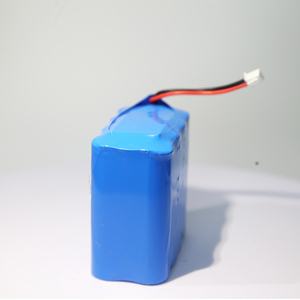 Batterie LiFePO4 haute capacité 6,4 V 12 Ah 32700, 6000 cycles, rechargeable pour lampes solaires de jardin - Product Image 4