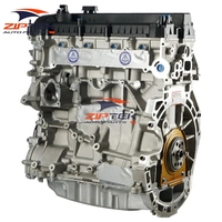 Ensemble moteur Del Motor Duratec HE 2.3L pour Ford Ranger Focus Escape Fusion Faw B70