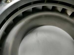 Trung Quốc Dịch Vụ Tùy Chỉnh Aisi321 Gia Công & Hàn Turbocharger Nhà Ở Các Bộ Phận Đúc Dịch Vụ Cho Turbocharger Thành Phần - Product Image 5