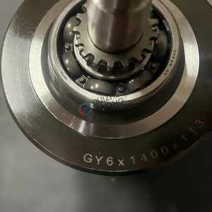 QMI152 / QMJ152 / 157QMB performans Gy6 150cc performans parçaları GY6 150cc yarış Stroker 3mm 4mm 8.2mm 10.20mm 14mm krank mili - Product Image 2