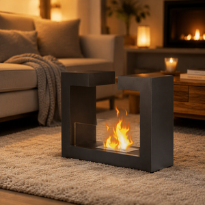 เตาผิง manufacturersdecorative เตาผิง eco friendly fire - Product Image 1
