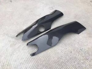 Guardabarros trasero de fibra de carbono de 23 mm para Mazda Miata MX-5 NA Ario+ (modelos 90-97) - Product Image 2