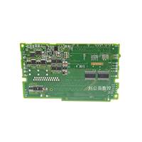 Pièces CNC Fanuc, couvercle du système de circuit imprimé, carte PCB A20B-8201-0710, utilisé, testé, en bon état