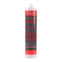 Mastic acrylique à séchage rapide pour conduits, scellant pour conduits à base d'eau
