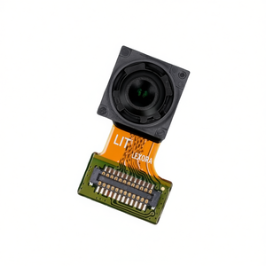 โมดูลกล้องหน้าซัมซุง กาแลคซี่ เอ 037 เอฟพร้อมสายเคเบิลแบบยืดหยุ่นสำหรับการซ่อมแซมโทรศัพท์มือถืออะไหล่ทดแทน - Product Image 2