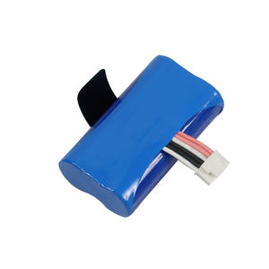 7.2V 2600mah Li-ion Rechargeable Replacement <strong>Lithium</strong> Ion Landi V5 Pos <strong>Battery</strong> for POS Payment Terminal - Product Image 2