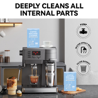 Tablettes de nettoyage pour machine à café à prix fabricant, nettoient rapidement les taches de café