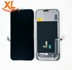 Schermo LCD XL HD+ <span class=keywords><strong>In</strong></span>-cell per Sostituzione Telefono 14 Plus, 6.7 Pollici, Garanzia 1 Anno, Luminosità 600-700cd - Product Image 1