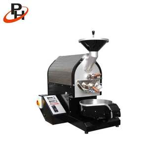 Pequeña Máquina Tostadora de Café de 5 kg, Máquina Tostadora de Café <span class=keywords><strong>Probat</strong></span>, Filipinas - Product Image 4