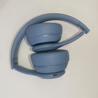 Casque sans fil Solo4 à réduction de bruit Bluetooth, best-seller, pour DJ et utilisation sur téléphone portable, sport, course à pied, musique et jeux