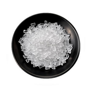 Sulfate de magnésium MgSO4 7H2O 2-4 mm, <span class=keywords><strong>sel</strong></span> de l'<span class=keywords><strong>Epsom</strong></span>, heptahydrate, 25 kg, qualité industrielle, pureté 99,5 %, cristal blanc granulaire - Product Image 1