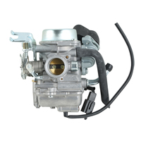 Carburateur à essence PD22J-W 22 mm pour Yamaha XC100 XC100F CUXI 5SK XF-1952