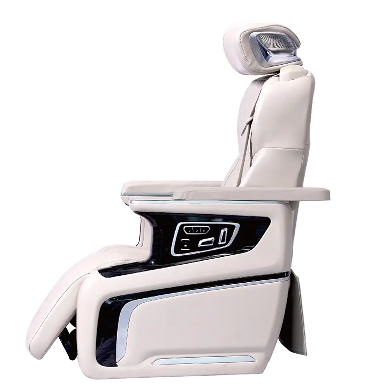 2022 luxury comfortable car seat auto seat for mercedes vito v-class