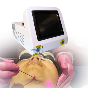 Máquina de Lipólisis con Resultados Efectivos, 980nm 1470nm, Máquina Endoláser de Alta Potencia, Lifting Facial, Lipólisis Láser, Máquina de Liposucción - Product Image 1