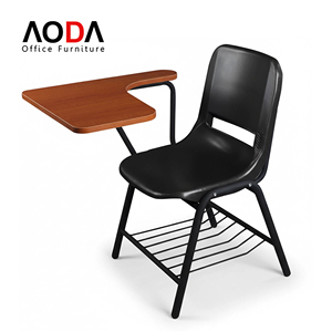 Silla Escolar con Tablero <span class=keywords><strong>de</strong></span> Escritura <span class=keywords><strong>al</strong></span> por Mayor, Muebles Escolares Aoda <span class=keywords><strong>para</strong></span> Proyectos, Cadeira Universitaria Compacta, Silla Escolar - Product Image 1