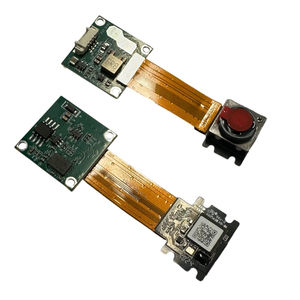 Cámara termográfica, módulo de microimagen térmica infrarroja, núcleo de medición de temperatura de Dron para exteriores - Product Image 4