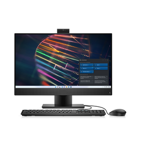 Computadora de Escritorio Todo en Uno <span class=keywords><strong>DELL</strong></span> <span class=keywords><strong>Optiplex</strong></span> 7400 Original, Nueva, para Negocios, Pantalla de 23.8 Pulgadas, en Stock, Lista para Enviar - Product Image 4