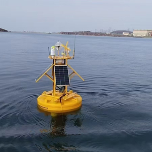 RS485 đa thông số quang học oxy hòa tan Độ ĐụC Ph Orp 4 điện cực dẫn kỹ thuật số chất lượng nước Màn hình cảm biến - Product Image 5