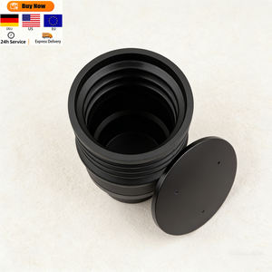 Molinillo de Café y Té de Lujo Everise TSP58-2 con Logotipo Personalizado, Tolva <span class=keywords><strong>Eureka</strong></span> Atom de Gel de Sílice, Ecológico, con Soplador Incorporado para Uso en Cafeterías - Product Image 1