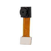 Module de surveillance de téléphone portable grand angle HD GC2145 Module de caméra Fpc à balayage de code médical de 2 mégapixels