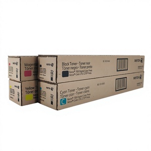 หมึกพิมพ์ C75 J75 C700สำหรับ Xerox Asia USA รุ่น Fujifilm CT202101 CT202102 CT202103 CT202104 006R01377 006R01376 - Product Image 4