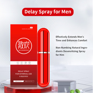 Mới đến tối đa chậm trễ tình dục phun Đồ chơi tình dục của nam giới-Chậm xuất tinh để tăng cường tình dục - Product Image 3