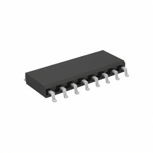 Authorized Distributor IDT23S08-2DCI8 Clock Timing 16 SOlC Buy Electronics Components Online - Product Image 1