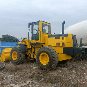 Cargadora Frontal Usada Komatsu WA320 WA300 WA380 470, Carga Nominal de 15 Toneladas, Motor CAT3304, Potencia de 92KW, Modelo 2018, Importación de Japón, Cargadoras Usadas - Product Image 5