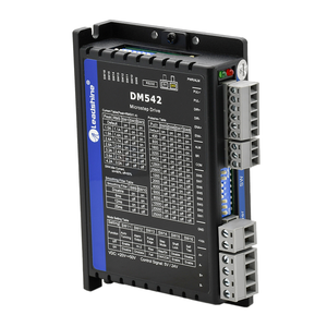 Leadshine DM860 오픈 루프 제어 1.8 ° 워킹 모터 드라이버 2 상 4 선 - Product Image 2