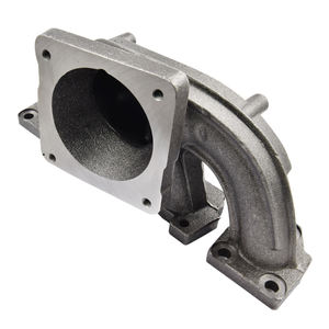 # Collecteur d'échappement OE 0341.G2 0341G2 9636962580 compatible avec Citroën Berlingo Xsara C3 C4 C2 Peugeot 206 207 307 1007. En stock. - Product Image 5