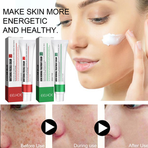 Eelhoe ครีมซ่อมแซมการดูแลผิวที่เป็น<span class=keywords><strong>สิว</strong></span>ทำให้ผิวกระจ่างใส - Product Image 2