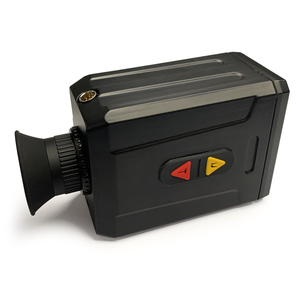 جهاز قياس المسافات بالليزر عالي المدى يصل إلى 10 كم للصيد والاستخدامات العسكرية - Product Image 4