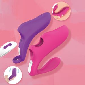 Вибраторы S-HANDE с беспроводным управлением - Product Image 2