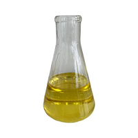 Fournisseur d'usine : 2,5-Difluorobenzonitrile CAS 64248-64-2, intermédiaire électronique LCD haute pureté