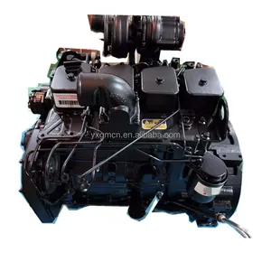 High Quality 100hp Diesel Engine Assembly 4BT3.9 Diesel Engine