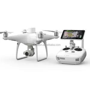 Drone professionnel fpv 4 RTK, drone à longue portée, avec caméra 4k