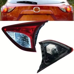 เหมาะสำหรับไฟท้ายรถมาสด้า รุ่น CX-5 ปี 13 รุ่น US หมายเลขอะไหล่ Kd53/Kr11513f0f Kd53/Kr11513gof - Product Image 2