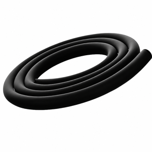 Manguera de silicona para hookah de 1.5M, manguera universal de repuesto para shisha, accesorio para pipa de agua, OEM personalizado - Product Image 5
